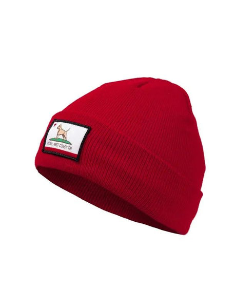 Czapka California Dog