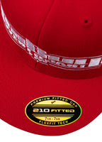 Czapka Full Cap Classic Boxing Fitted