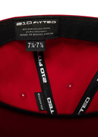 Czapka Full Cap Classic Boxing Fitted