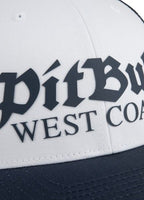 Czapka Full Cap Classic Mesh OLD LOGO