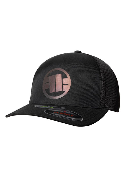 Czapka Full Cap Mesh IRIDESCENT
