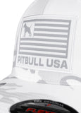 Czapka Full Cap PITBULL USA