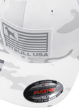 Czapka Full Cap PITBULL USA