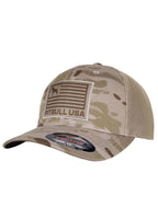 Czapka Full Cap PITBULL USA