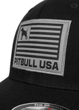 Czapka Full Cap PITBULL USA