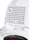 Czapka Full Cap PITBULL USA