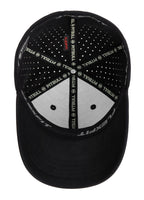 Czapka Full Cap Tech Logo