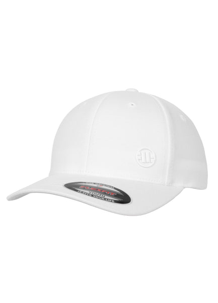 Czapka Full Cap Youth Logo