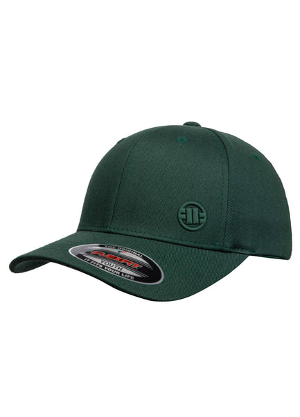 Czapka Full Cap Youth Logo