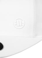 Czapka Full Cap Youth Logo