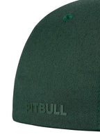 Czapka Full Cap Youth Logo
