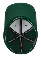 Czapka Full Cap Youth Logo