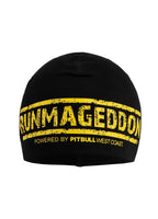 Czapka Runmageddon