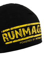 Czapka Runmageddon
