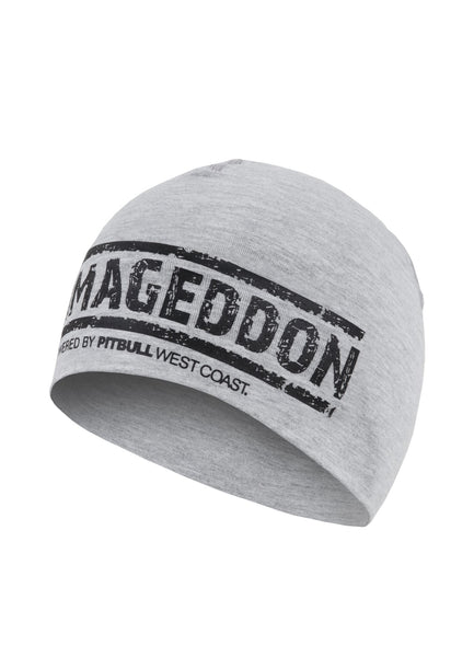 Czapka Runmageddon