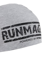 Czapka Runmageddon