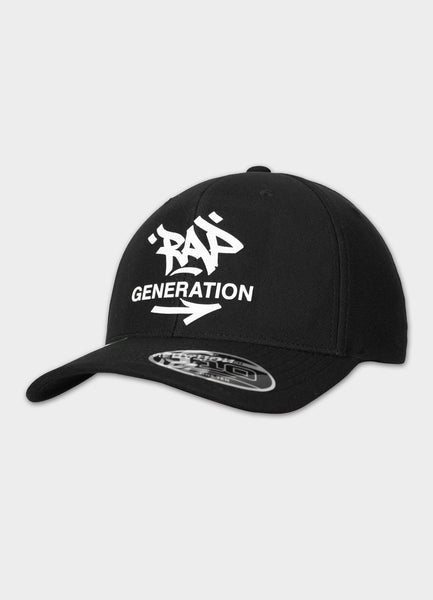 Czapka Snapback RAP Generation