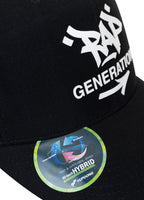 Czapka Snapback RAP Generation