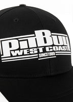 Czapka Snapback Classic BOXING