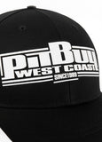 Czapka Snapback Classic BOXING