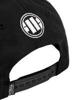 Czapka Snapback Classic BOXING