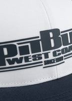 Czapka Snapback Classic Trucker BOXING