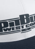 Czapka Snapback Classic Trucker BOXING