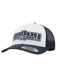 Czapka Snapback Classic Trucker BOXING