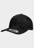 Czapka Snapback Trucker HARDING