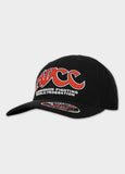 Czapka Snapback Hybrid ADCC