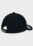 Czapka Snapback Hybrid Logo