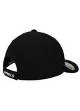 Czapka Snapback Hybrid Logo