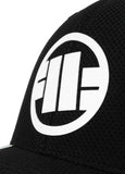 Czapka Snapback Hybrid Logo