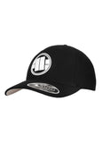 Czapka Snapback Hybrid Logo