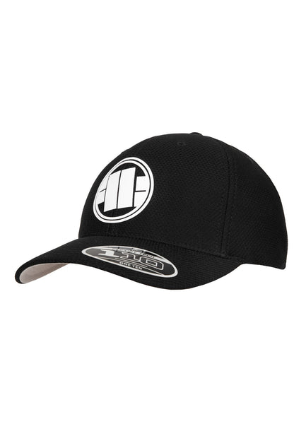Czapka Snapback Hybrid Logo