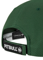 Czapka Snapback Hybrid Logo