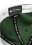 Czapka Snapback Hybrid Logo