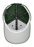 Czapka Snapback Hybrid Logo