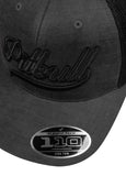 Czapka Snapback PITBULL ORIGINAL