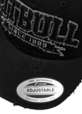 Czapka Snapback Pitbull Since 1989