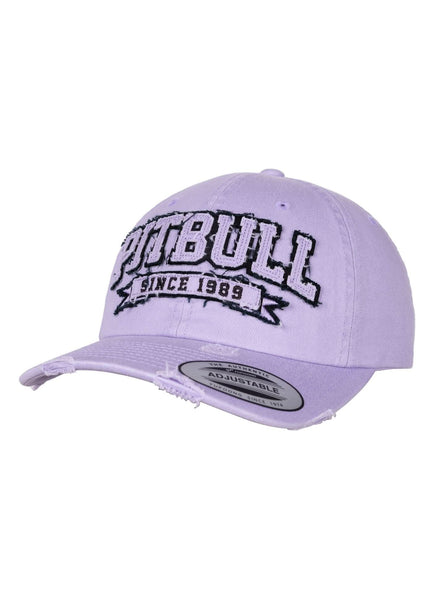 Czapka Snapback Pitbull Since 1989