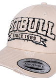 Czapka Snapback Pitbull Since 1989