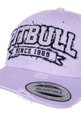 Czapka Snapback Pitbull Since 1989