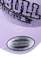 Czapka Snapback Pitbull Since 1989