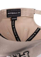 Czapka Snapback Pitbull Since 1989