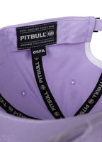 Czapka Snapback Pitbull Since 1989