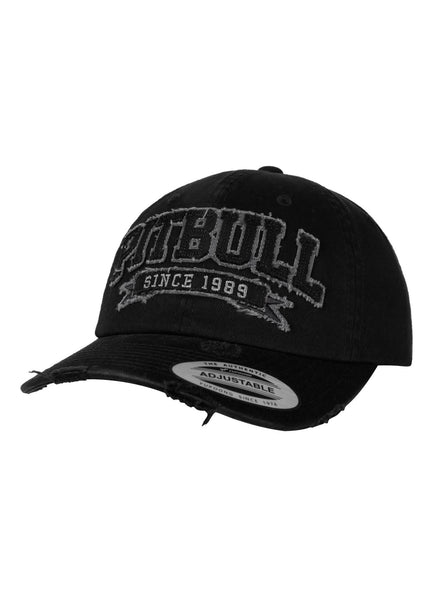 Czapka Snapback Pitbull Since 1989