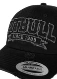 Czapka Snapback Pitbull Since 1989
