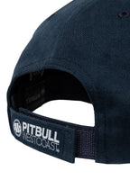 Czapka Snapback Pitbull USA