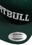Czapka Snapback PITBULL